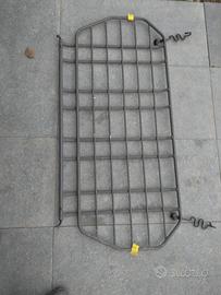 ferma  carico o cane Volvo 