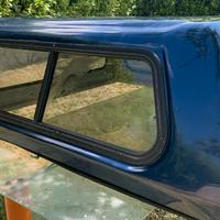 HARD TOP per  MITSUBISHI L200 III Pick-up (K6)