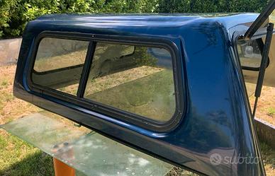 HARD TOP per  MITSUBISHI L200 III Pick-up (K6)