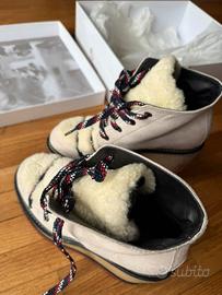 Scarpe Moncler donna