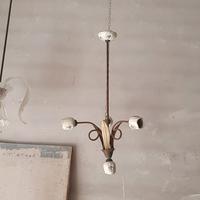 lampadari e piantana