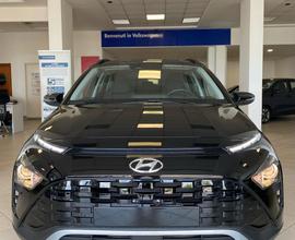 Hyundai Bayon 1.2 GPL MT XLine