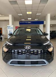 Hyundai Bayon 1.2 GPL MT XLine