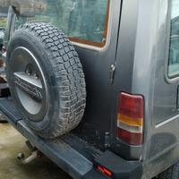 PER uso RICAMBI - Land Rover Discovery (1989–1998)