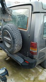 PER uso RICAMBI - Land Rover Discovery (1989–1998)