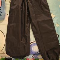 pantalone antipioggia