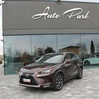 LEXUS NX 300h Hybrid