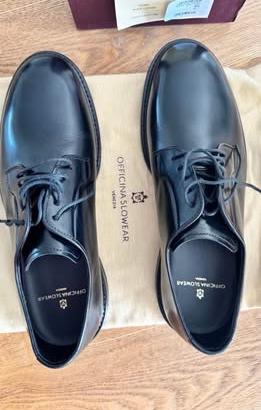 Scarpe da cerimonia OFFICINA SLOWEAR VENEZIA