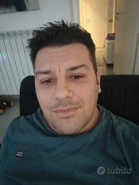 OSS e autista