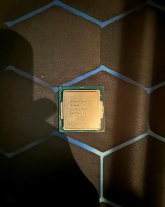 Intel i3-6100 3.7ghz