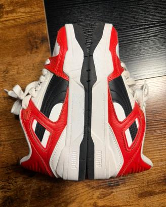 sneakers PUMA Slipstream Low - taglia 37