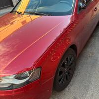 AUDI A4 allroad 1ª serie - 2010