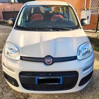 Fiat Panda 0.9 TwinAir Turbo Natural Power Easy