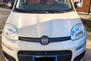 Fiat Panda 0.9 TwinAir Turbo Natural Power Easy