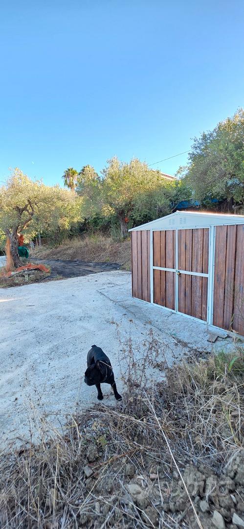 Terreno Agricolo Agropoli-Marrota - Vista 2
