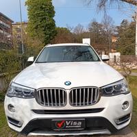 Bmw X3 xDrive20d xLine #GM