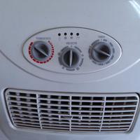 condizionatore portabile 