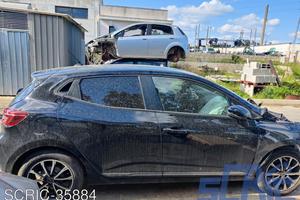 RENAULT CLIO 5 B7 1.0 LPG 101CV 19-23 -Ricambi