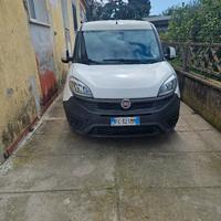 doblo frigo maxi 