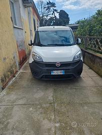 doblo frigo maxi 