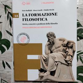 La formazione filosofica 1A e 1B