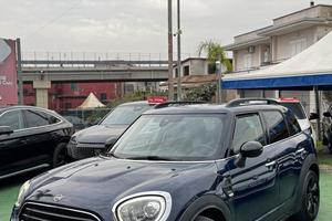 Mini Cooper D Countryman Auto 1.5 One Baker Street