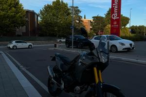 Yamaha Tenere 700 2026