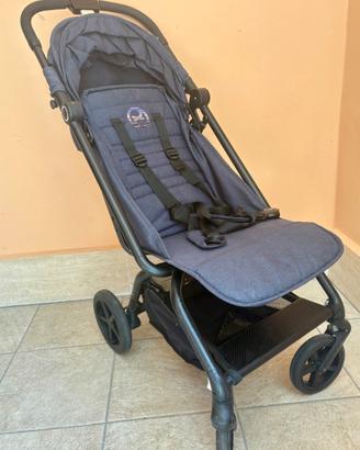 Passeggino leggero Cybex