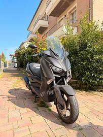 Yamaha Xmax 300 2020