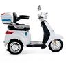 moto-elettrica