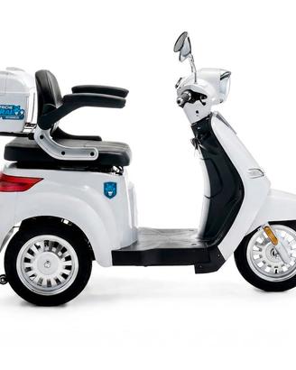 MOTO ELETTRICA