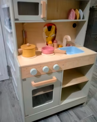 cucina per bambini 