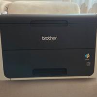 stampante Brother Hl-3150 CDW con wifi