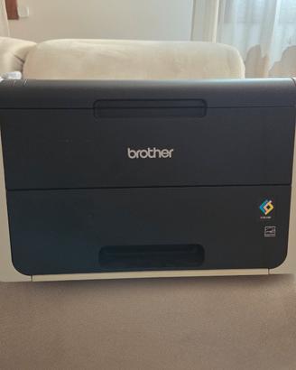 stampante Brother Hl-3150 CDW con wifi