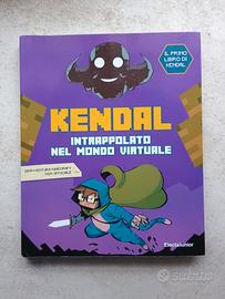 Kendal - Intrappolato nel mondo virtuale
