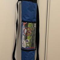 Kit agility radames per cane