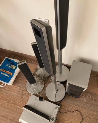 Sony dav dz810w