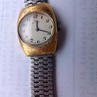 Orologio glycine donna meccanico svizzero funzion