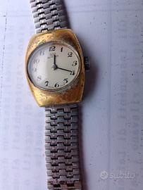 Orologio glycine donna meccanico svizzero funzion