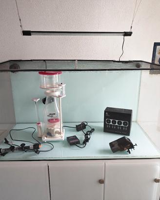 acquario 500 litri