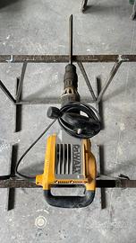 Demolitore DeWalt D25900K