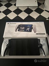 PLAYSTATION 5 PORTAL REMOTE