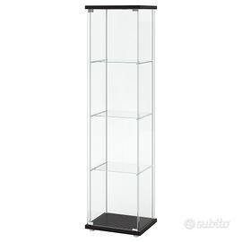 Vetrina Ikea Detolf