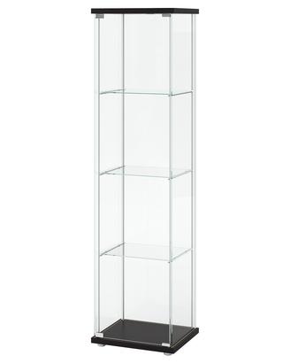 Vetrina Ikea Detolf