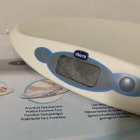 Bilancia digitale per neonati Chicco