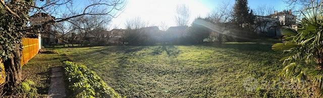 Terreno-Fabbricato - Vista 3