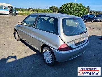 Lancia y 840 1.2 60cv 96-03 ricambi/