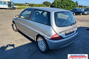 Lancia y 840 1.2 60cv 96-03 ricambi/