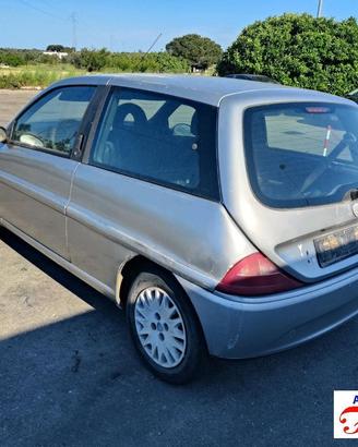 Lancia y 840 1.2 60cv 96-03 ricambi/