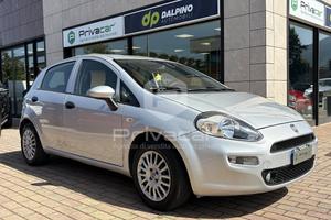 FIAT Punto 1.2 8V 5 porte Lounge